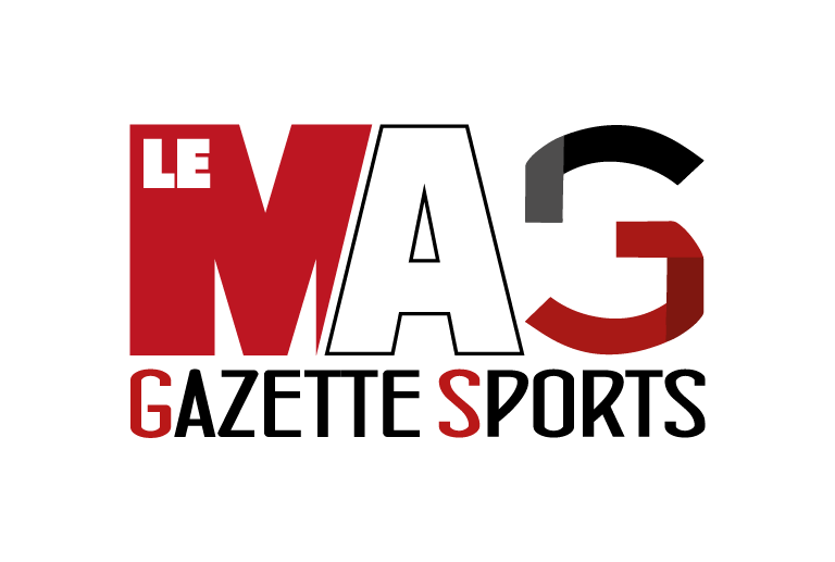 Logo gazettemag