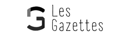 Logo lesgazettes