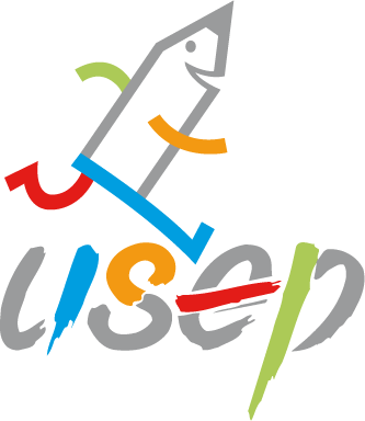 Logo usep